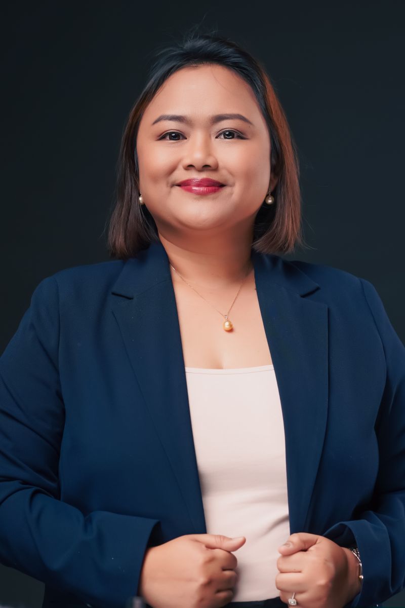 Alice Grace L. Bautista image