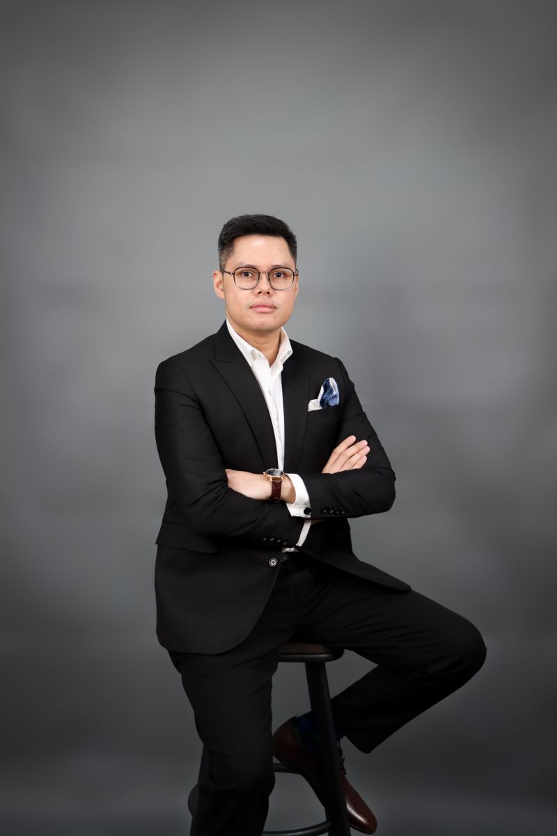 John Frederick Cruz image