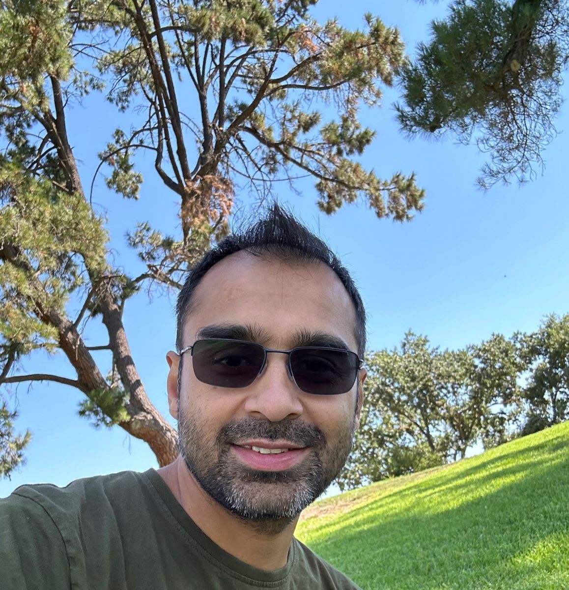 Abhishek Dhawan image