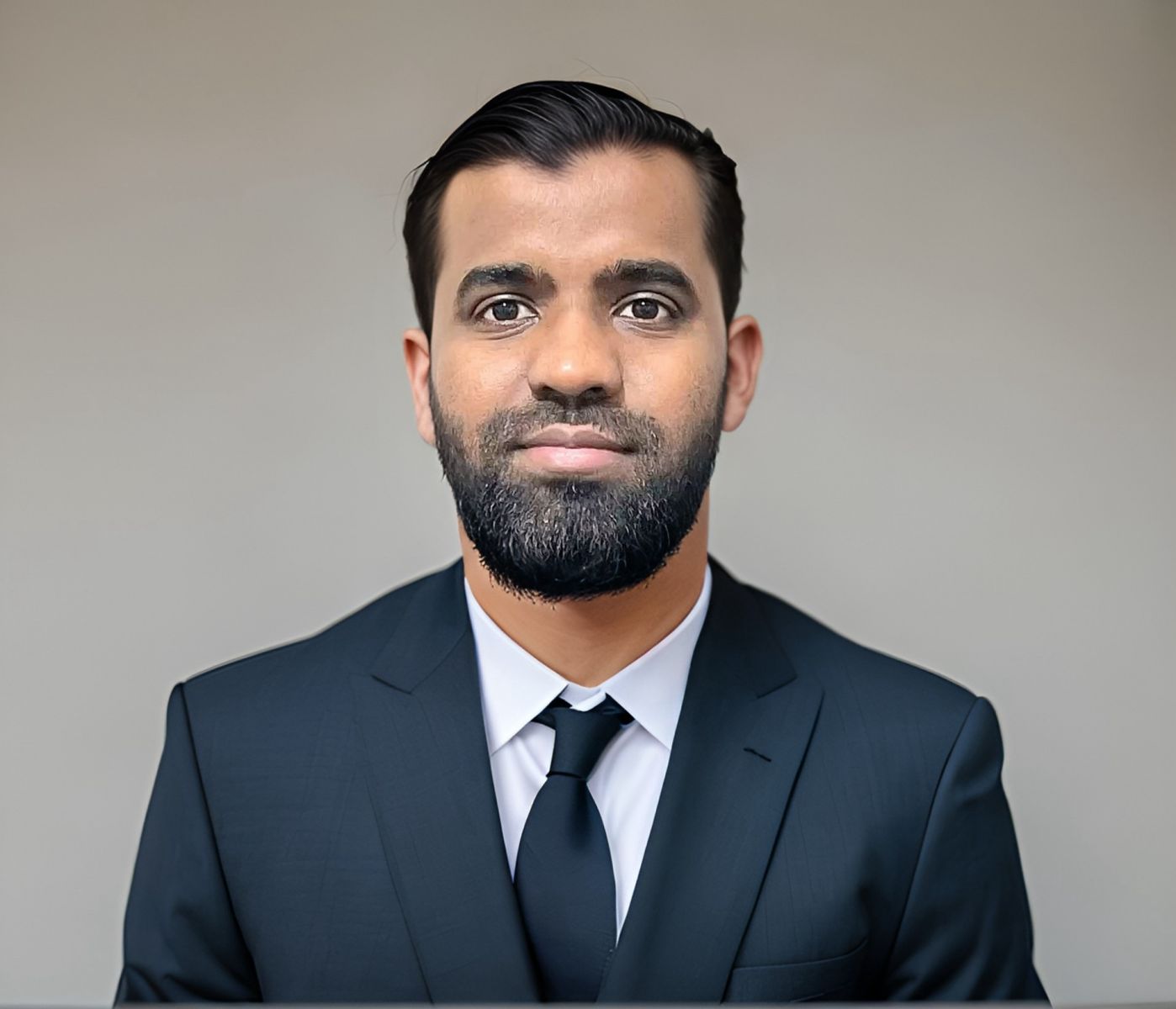 Abrar Ahmed Syed image