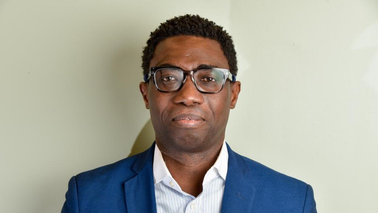 Adewale Akinrinde image