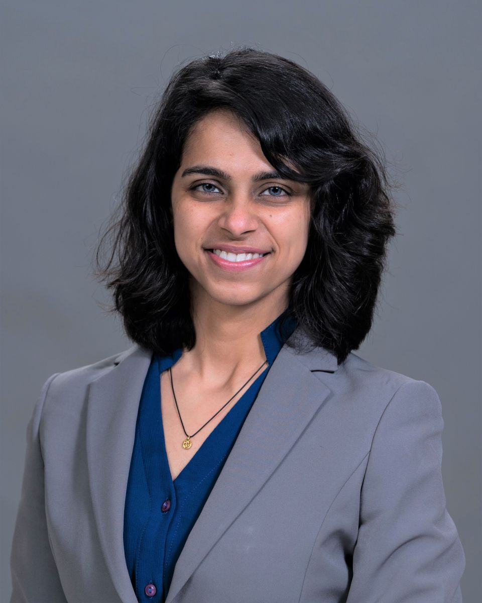 Akanksha Pathak image