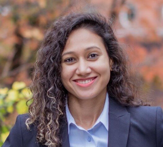 Amrita Choudhary image