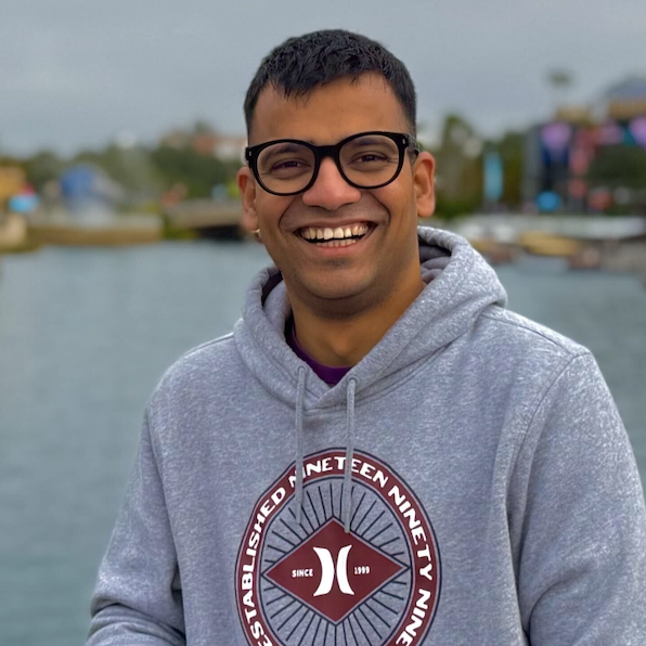 Anshul Bahukhandi image