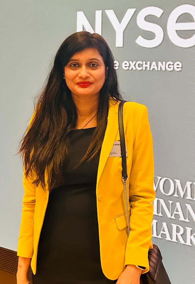 Archana Jagdale image