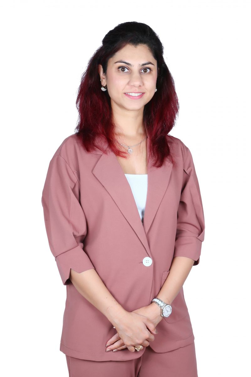 Arunima Motiwala image