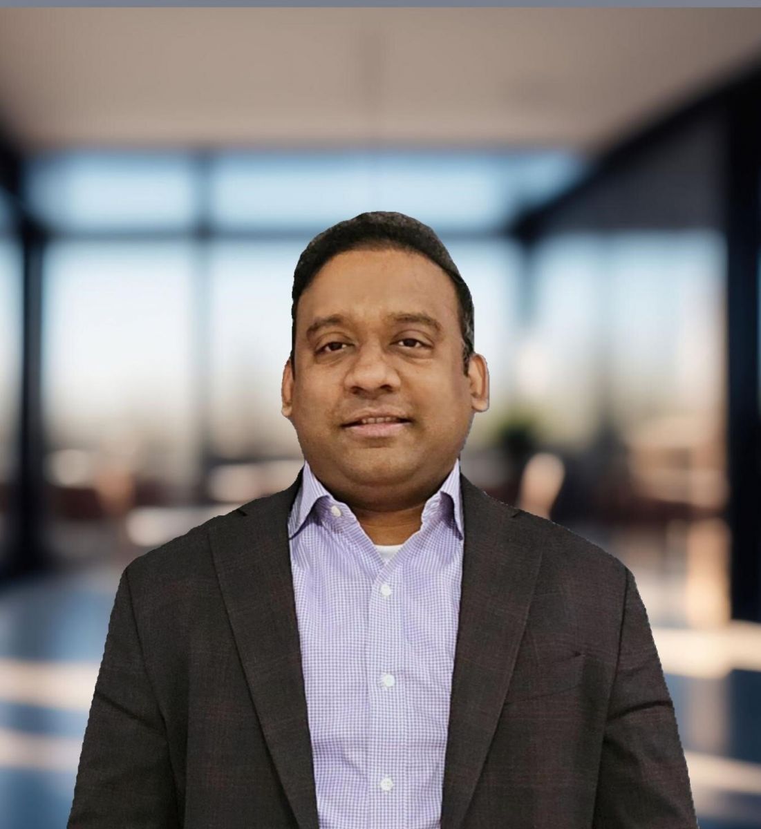 Balaji Ethirajulu image