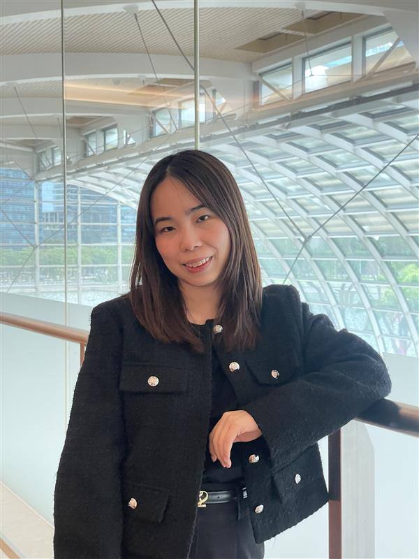 Chanuttita Chitmanasak image