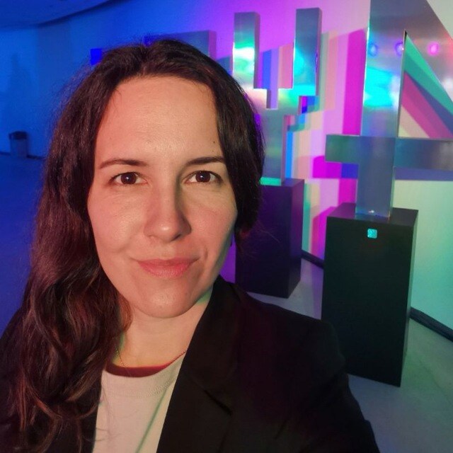 Diana Akchurina image