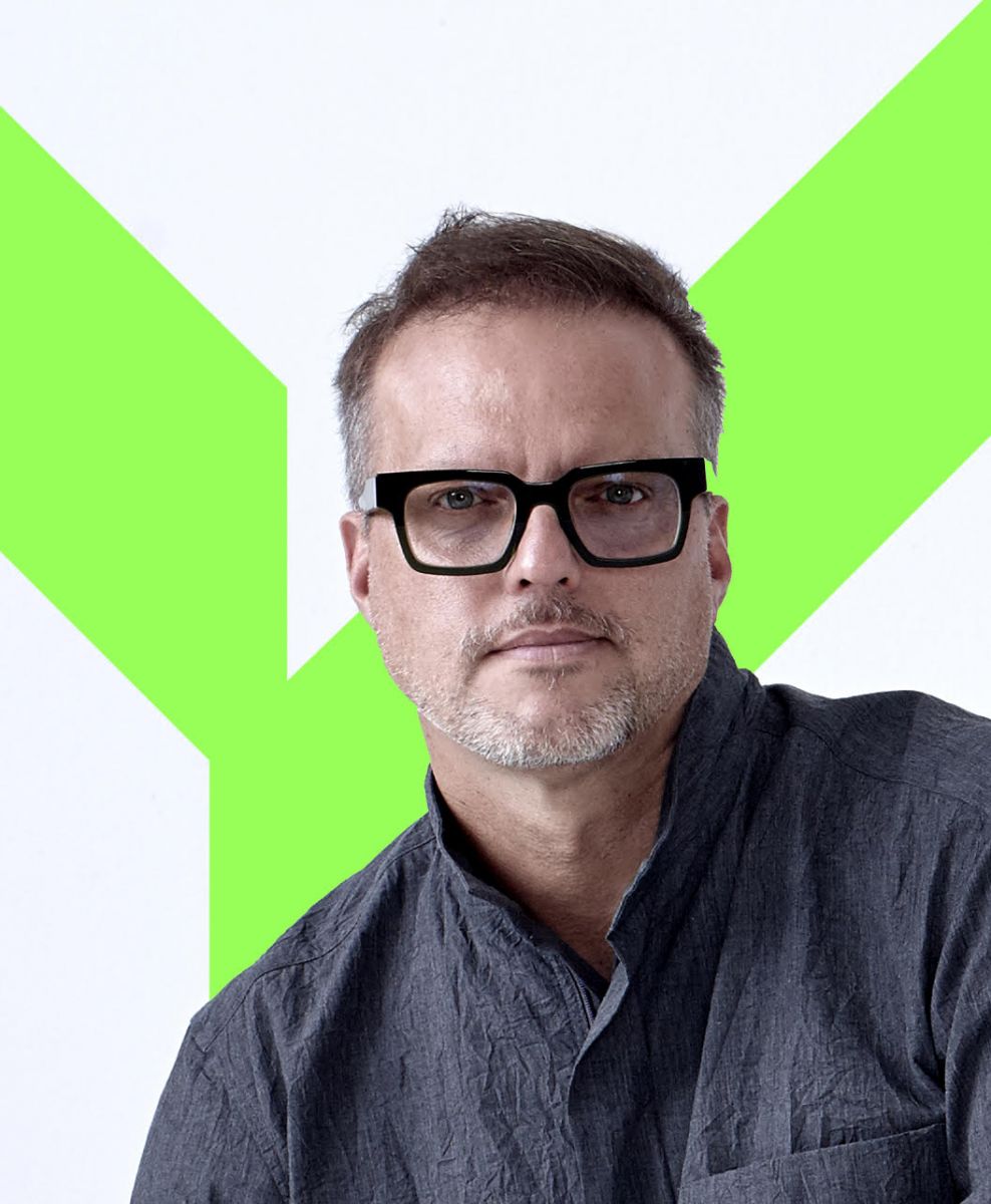 Dominic Stallard image