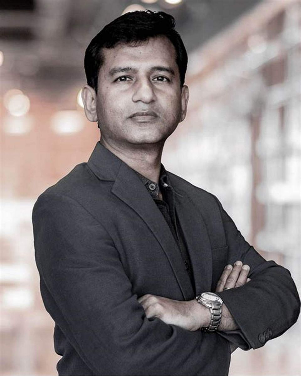 Tohtori Ankoor Dasguupta image