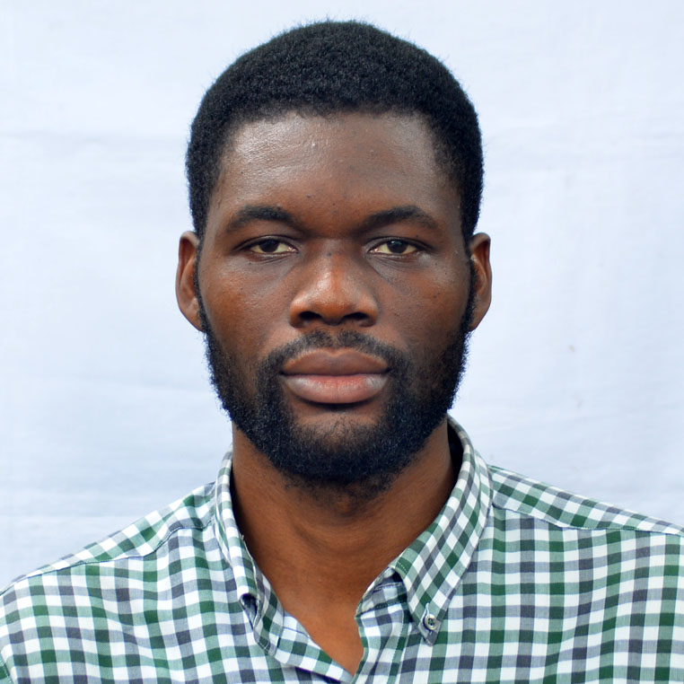 Experiência Efeosa Akhigbe image