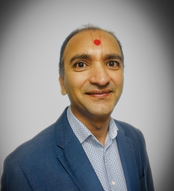 Gaurang Bhavsar image