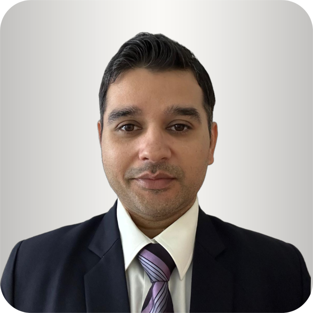 Gaurav Prabhakar image