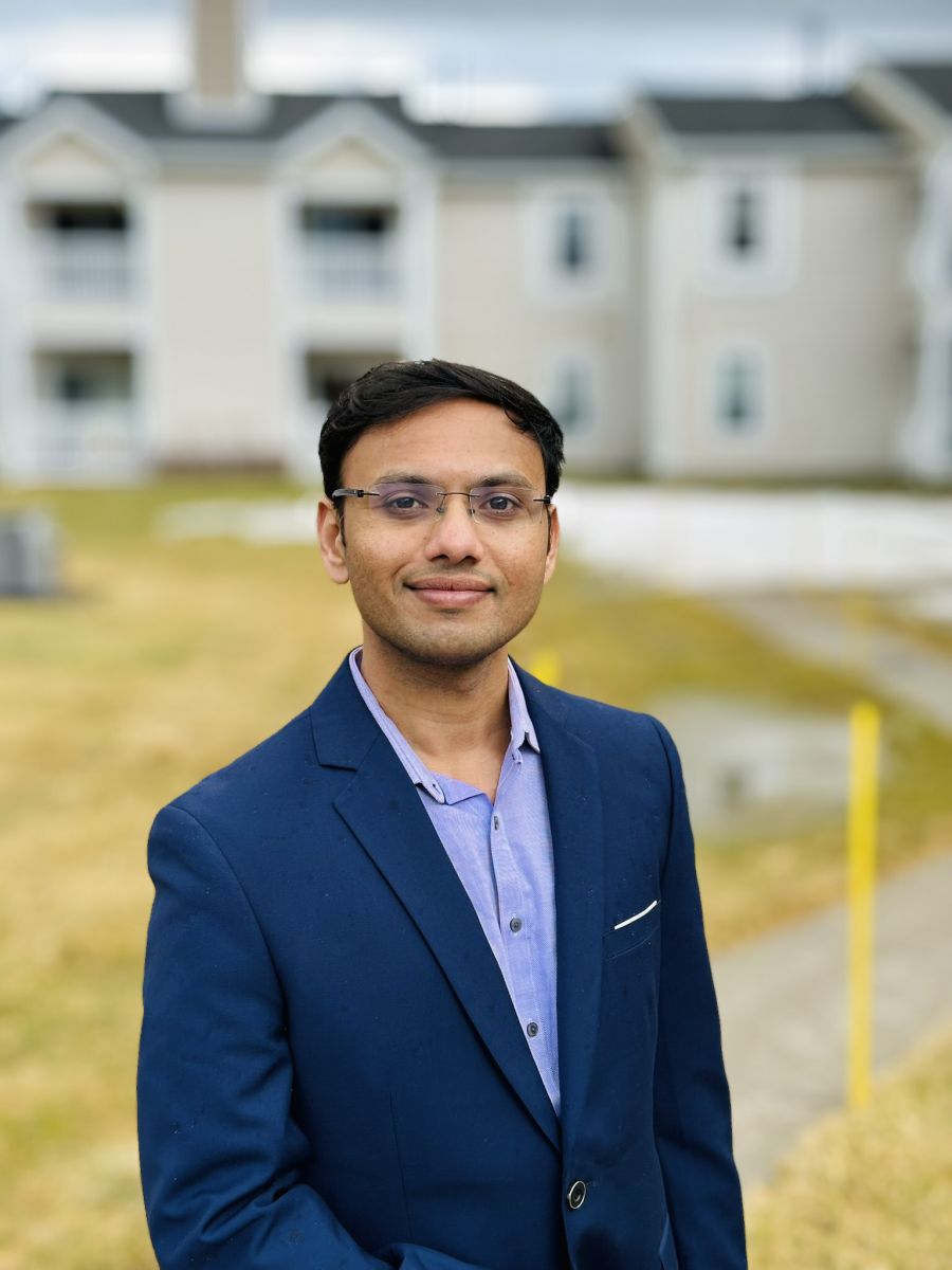 Gowtham Reddy Kunduru image