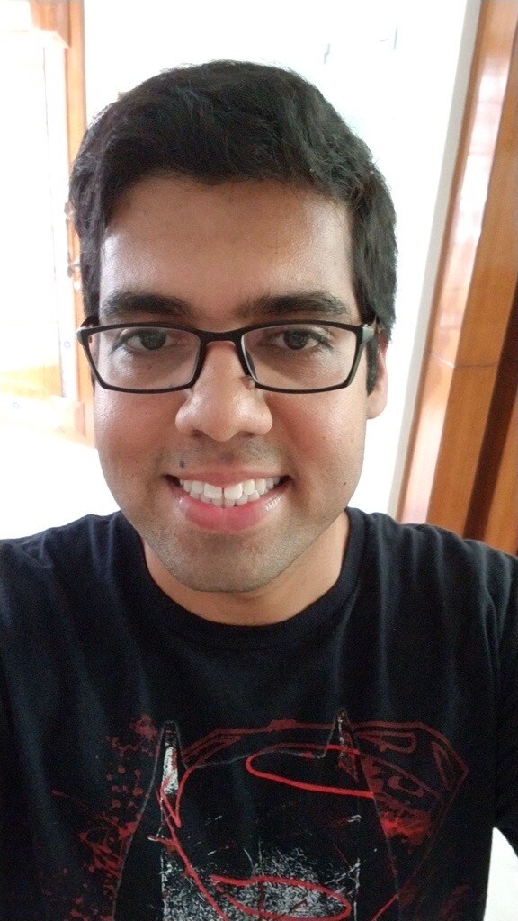 Hemandu Malhotra image