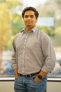 Karthik Shivkumar image