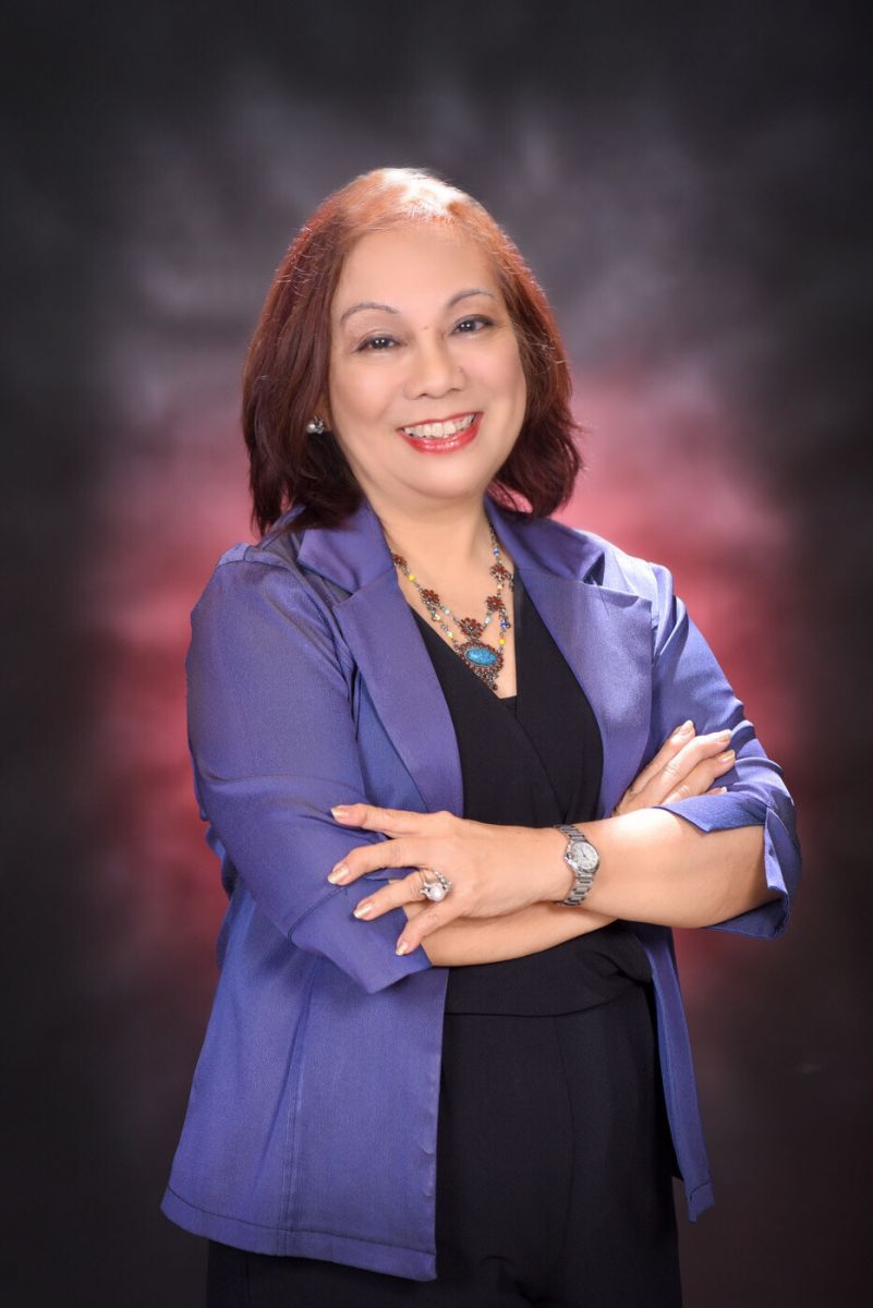 Ma. Belen Fernando image