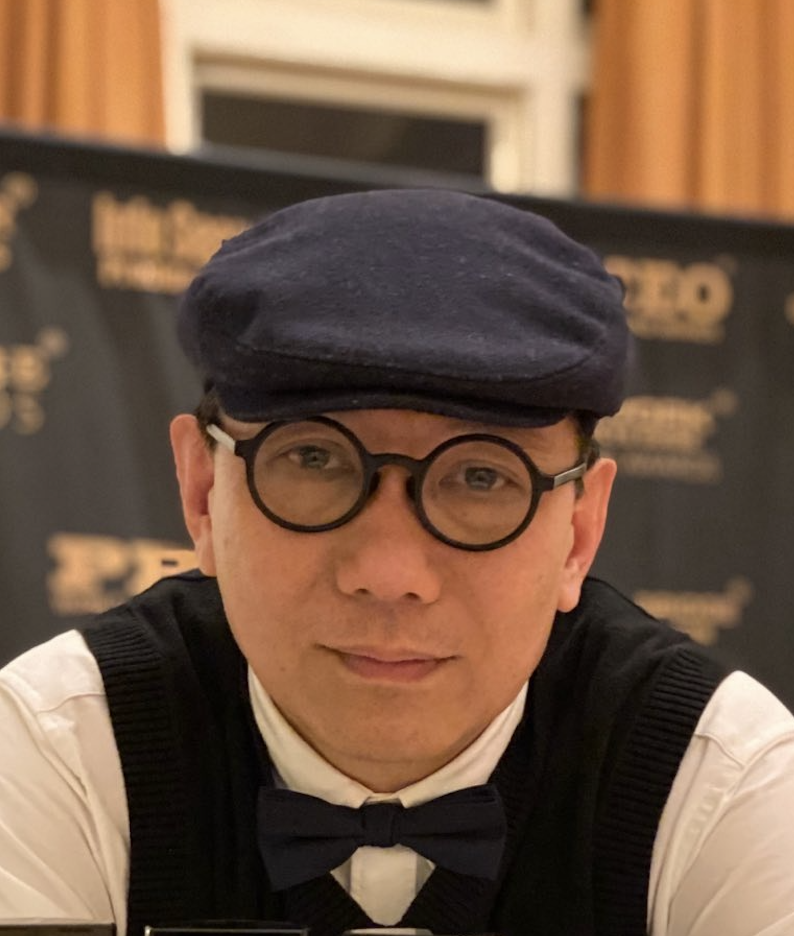 Morris Ghee Yong Ong image