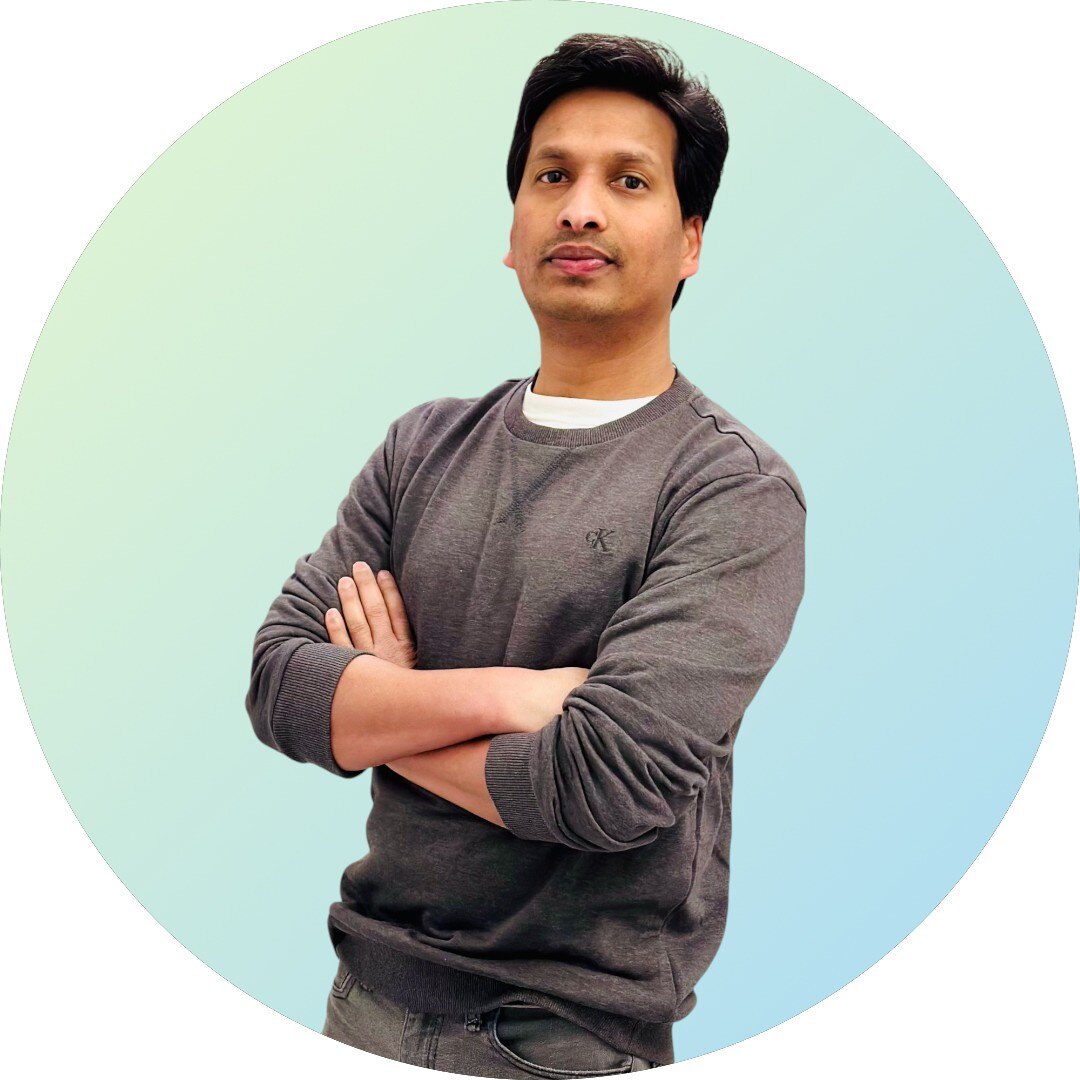 Murugan Lakshmanan image