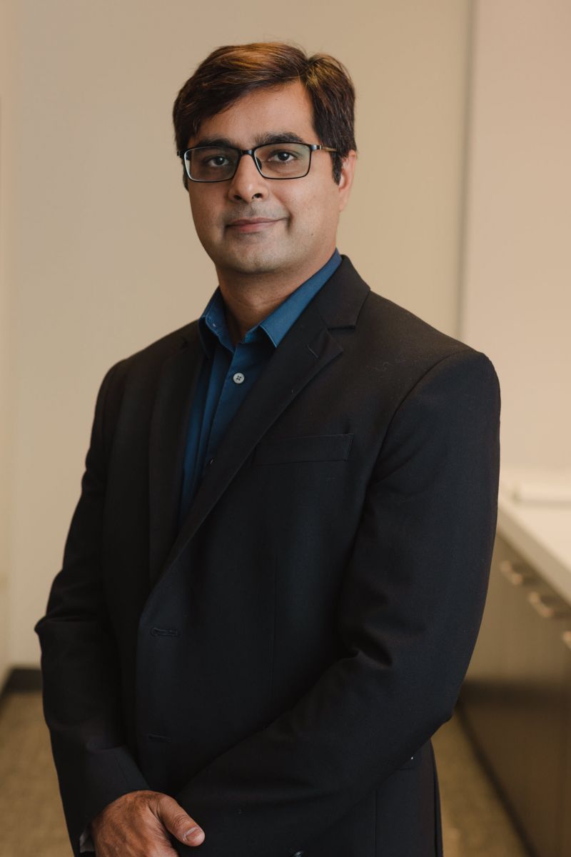 Nitesh Khullar image