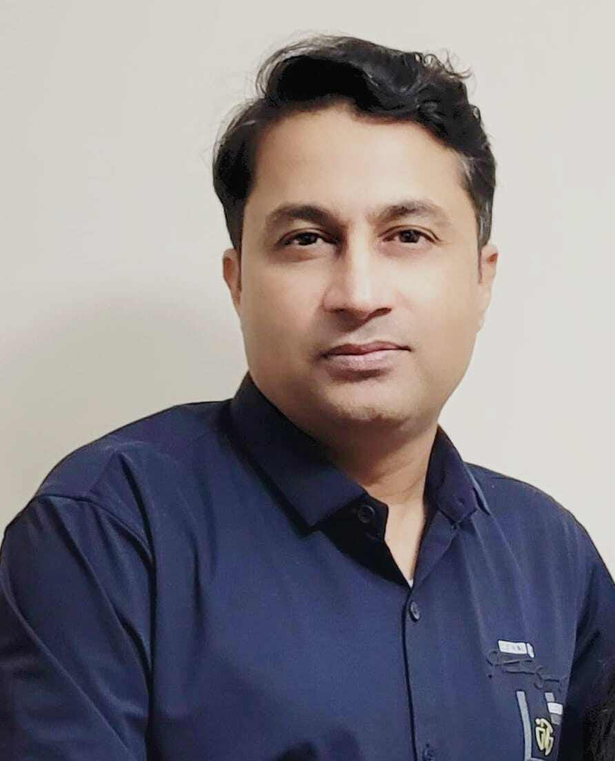 Nyajuddin Sheikh image