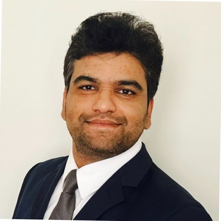 Pradeep Reddy Guttha image