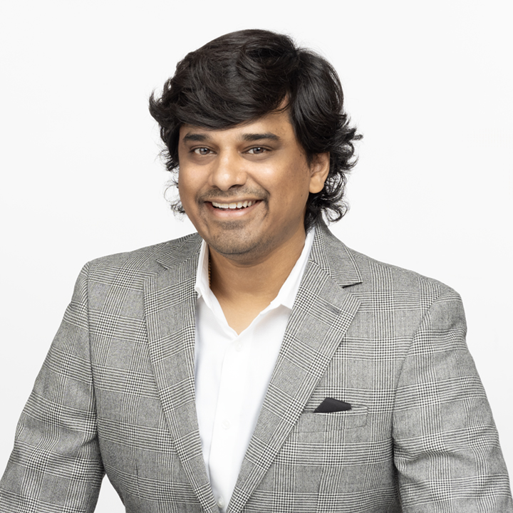 Rajesh Sanapala image