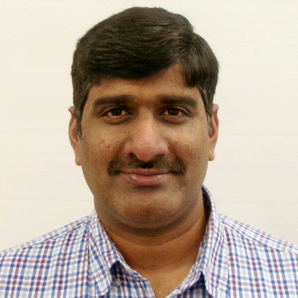 Rama Krishna Panguluri image