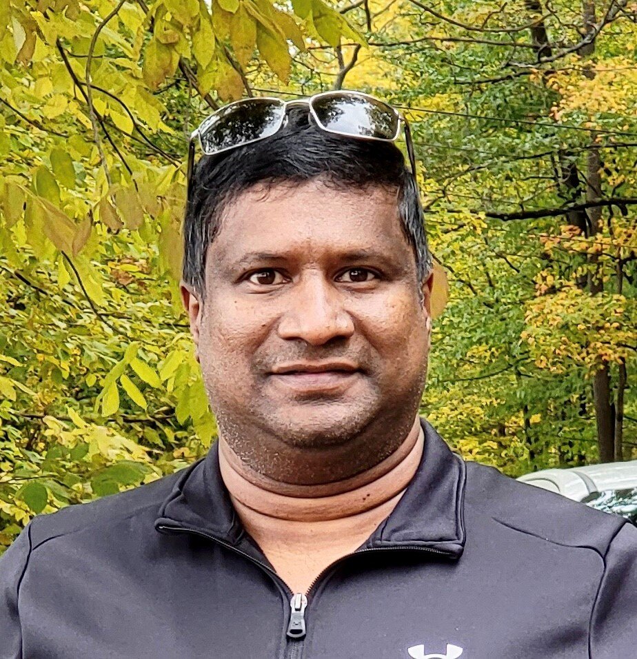 Shreedhar Murthy Hebbur Subbaraju image