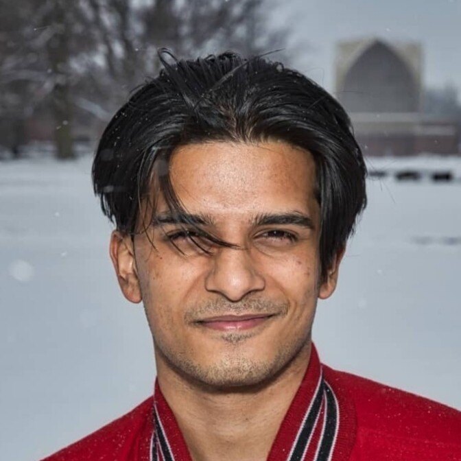 Sidhant Bendre image