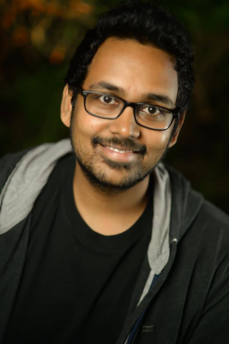 Vicrumnaug Vuppalapaty image