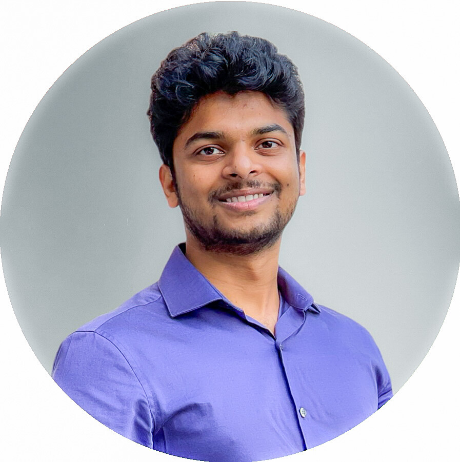 Vipul Gaddamedi image